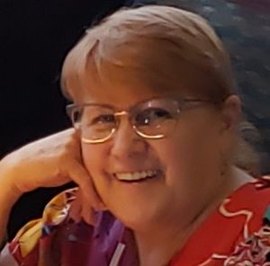 Meet your Posher, Glenda